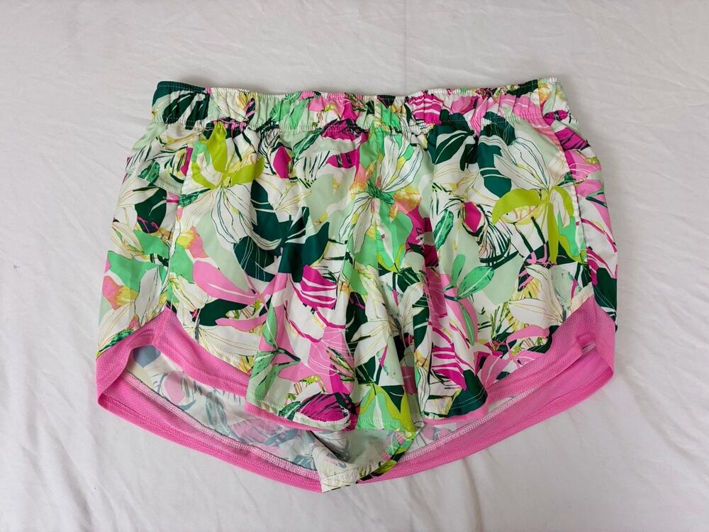 Athletic Works Women's Shorts Size XL #beach #bohemian #tropical #workout
